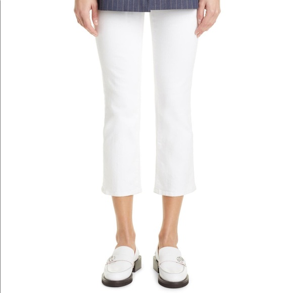 Ganni Loafers white - Picture 6 of 7